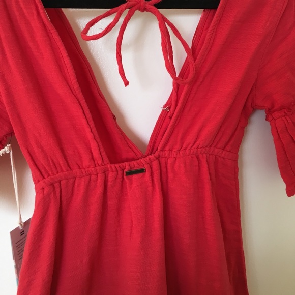 Sincerely Jules x Billabong mini dress - Picture 9 of 9